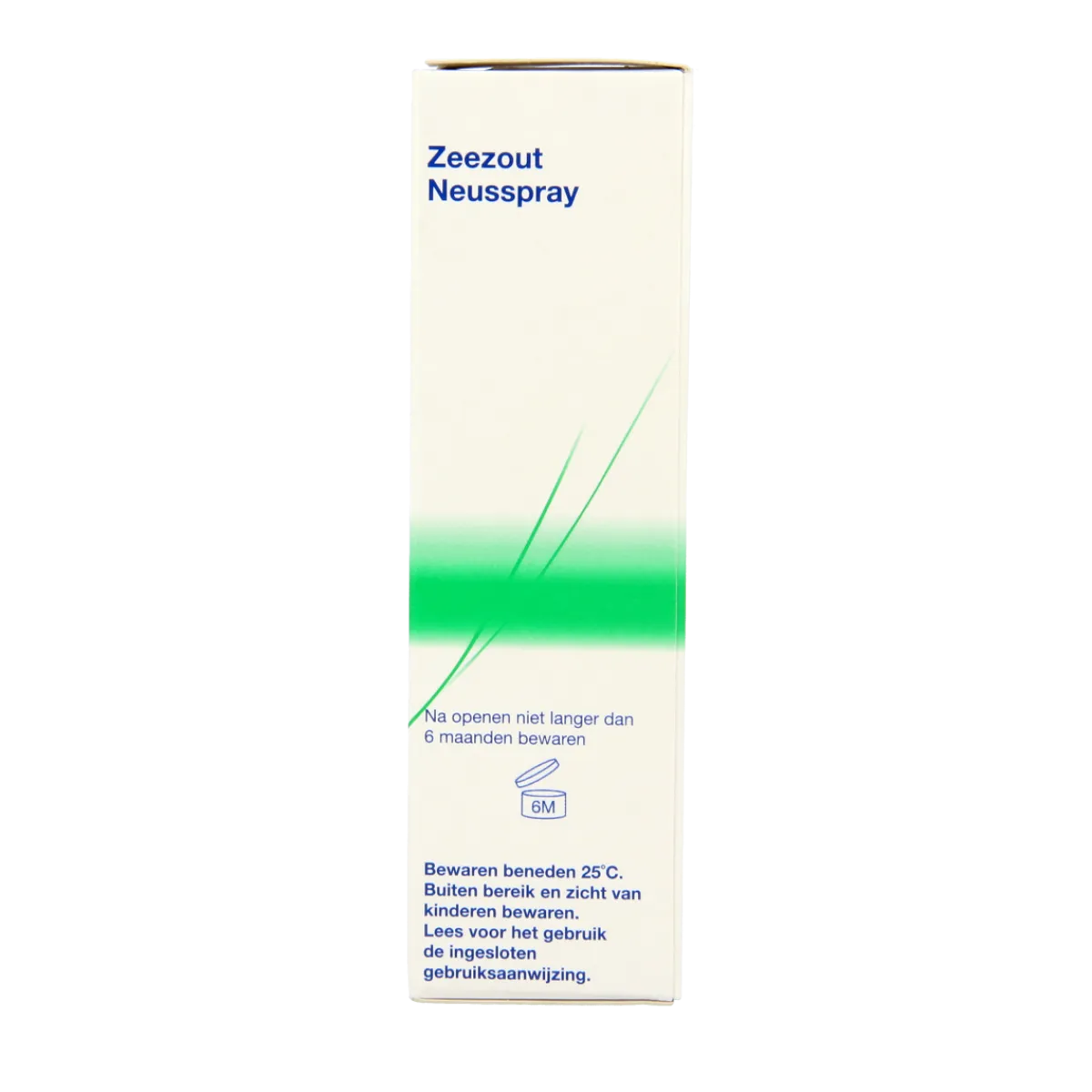 Sale Healthypharm Zeezout neusspray