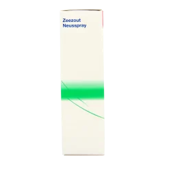 Sale Healthypharm Zeezout neusspray