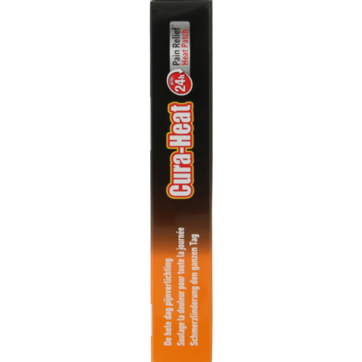 Heat-it Warmtepack rug- en schouder