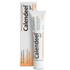 Heel Calendeel gel