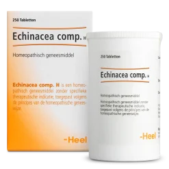 Sale Heel Echinacea compositum H