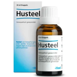 Heel Husteel