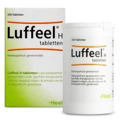 Heel Luffeel H