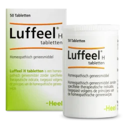 Heel Luffeel H