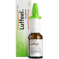 Best Heel Luffeel H neusspray