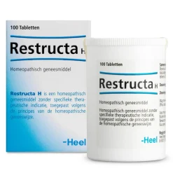Clearance Heel Restructa H