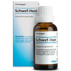 Heel Schwef-heel
