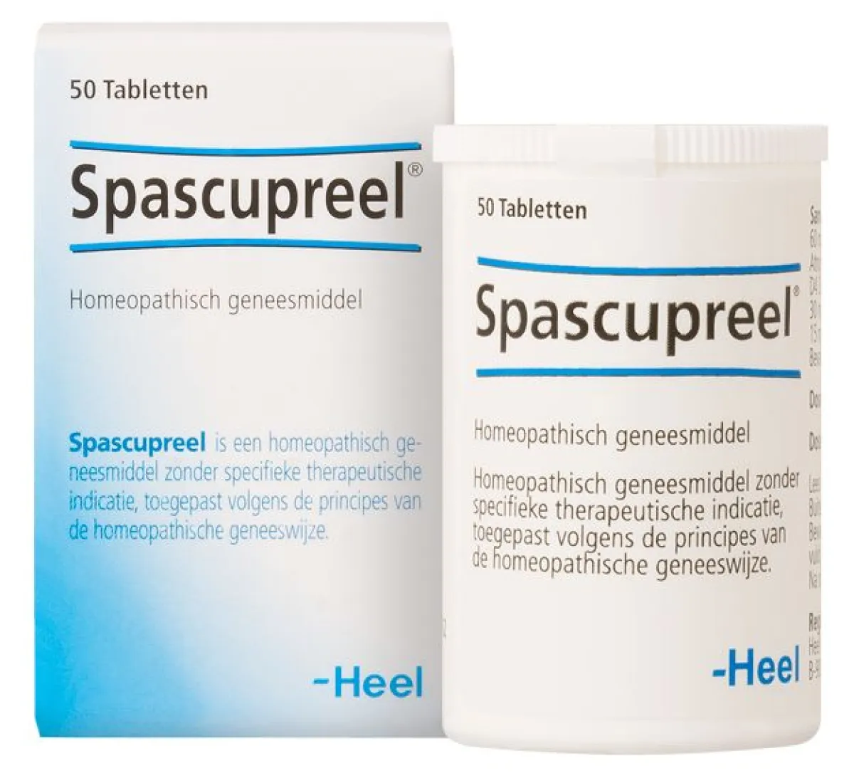 Outlet Heel Spascupreel