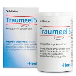 Heel Traumeel S