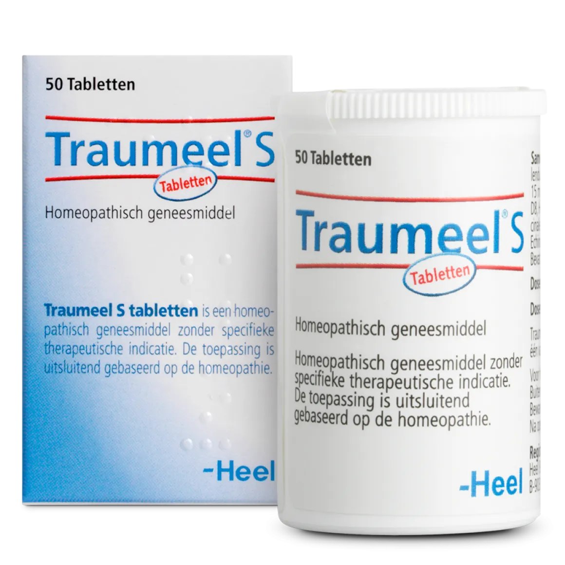 Heel Traumeel S
