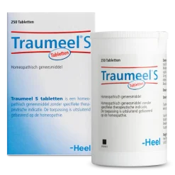 Heel Traumeel S