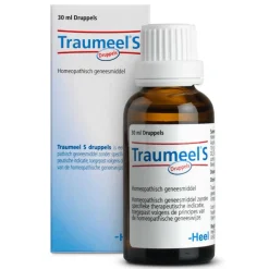Outlet Heel Traumeel S