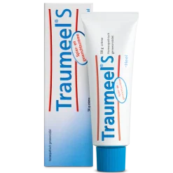 Heel Traumeel S spier en gewrichtscreme