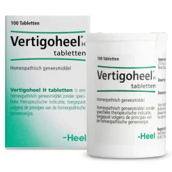 Heel Vertigoheel H
