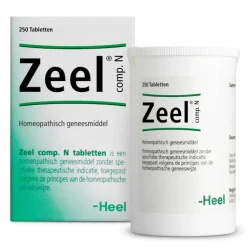 Heel Zeel compositum N
