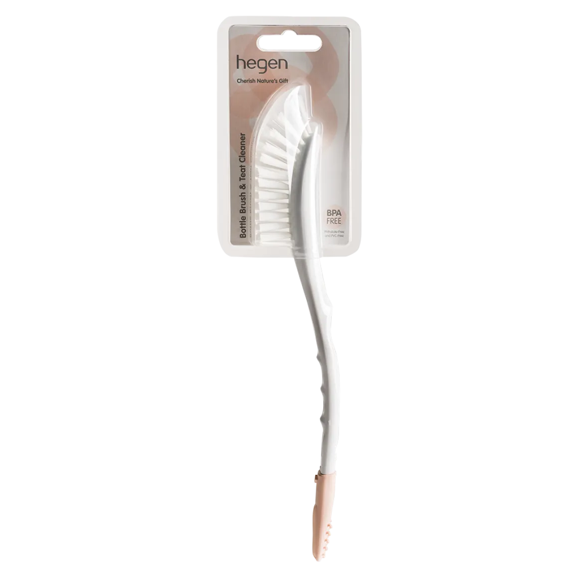 Hegen Bottle brush & speen cleaner