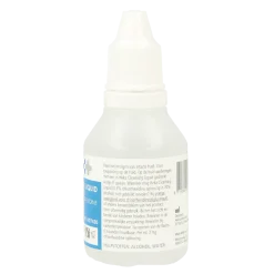 Heka Cleansing liquid