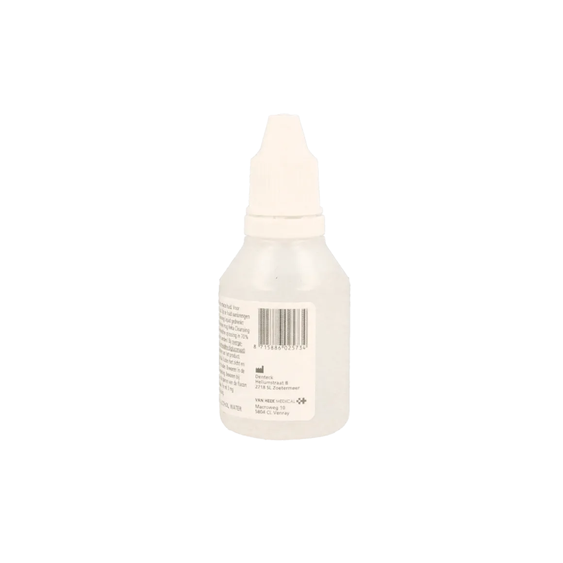 Heka Cleansing liquid