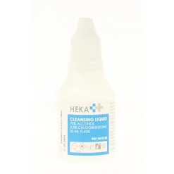 Heka Cleansing liquid