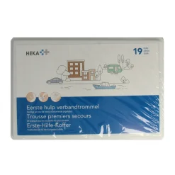 Heka Klein Eerste hulp set basis