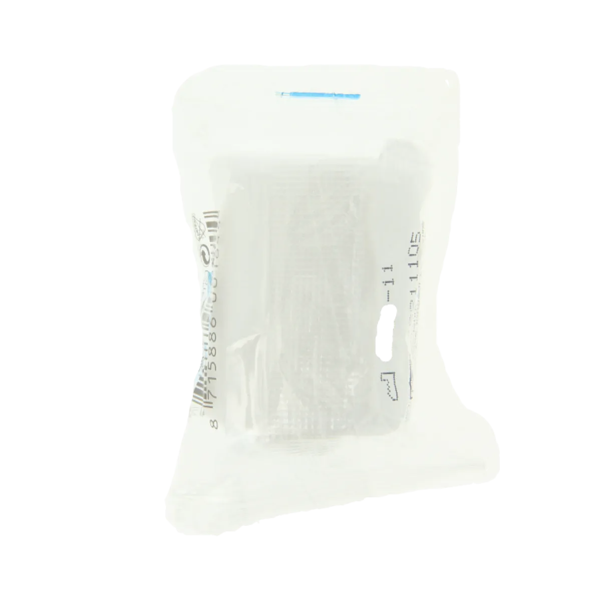 Hekalast Elastisch windsel 4m x 4cm