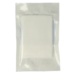 Heka Snelverband nr. 2 met hechtpleister 6 x 8 cm