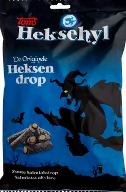 Heksehyl Heksendrop