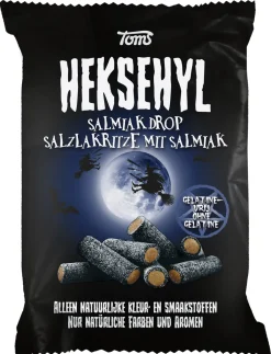 Discount Heksehyl Salmiakdrop
