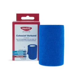 Heltiq Cohesief verband 4m x 8cm