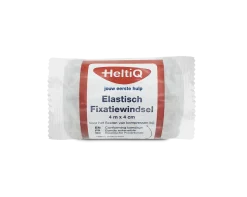 Heltiq Elastisch fixatiewindsel 4m x 4cm