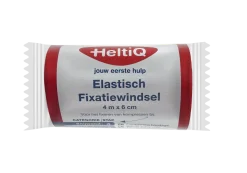 New Heltiq Elastisch fixatiewindsel 4m x 6cm