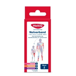 Heltiq Netverband 4,2cm x 1m (gerekt) maat 2
