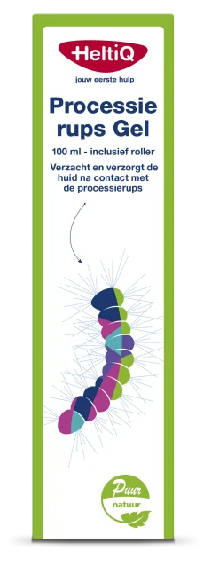 Best Heltiq Processierups gel