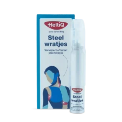 Heltiq Skintags steelwratjes