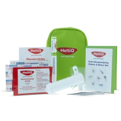 Heltiq Steken en betenset