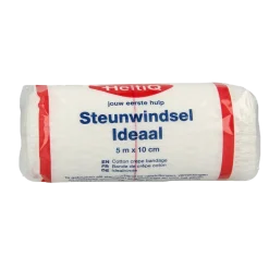 Discount Heltiq Steunwindsel ideaal 5m x 10cm