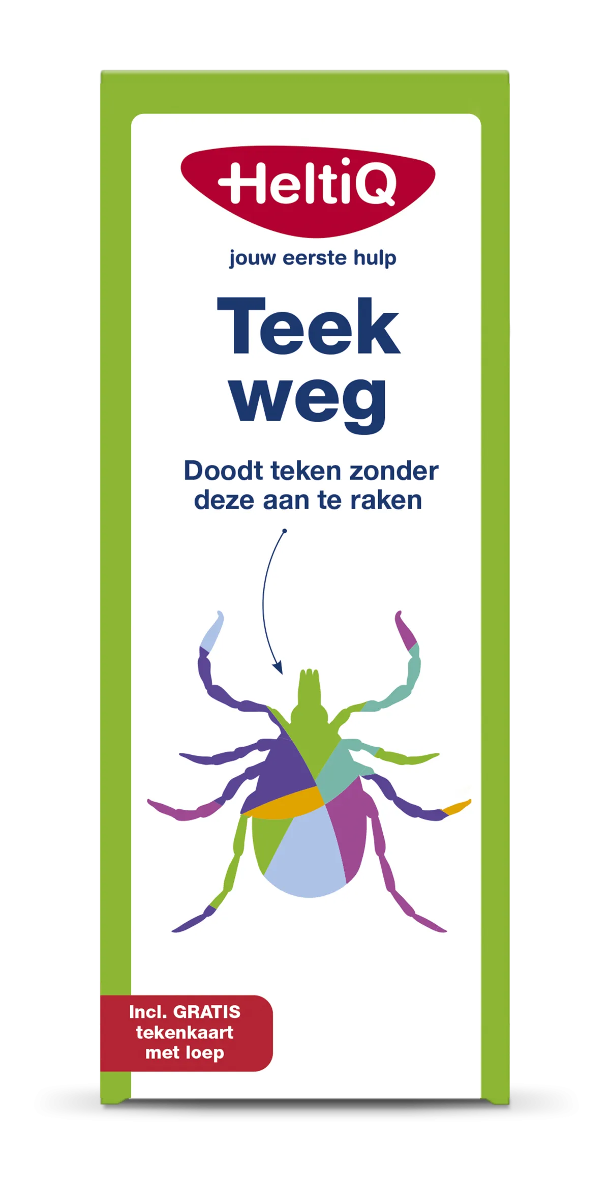 Clearance Heltiq Teekweg
