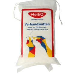Heltiq Verbandwatten