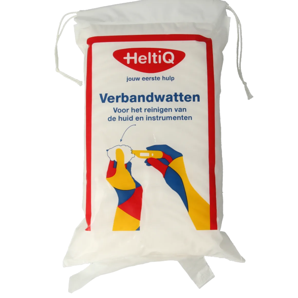 Heltiq Verbandwatten
