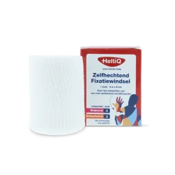 Hot Heltiq Zelfhechtend windsel 4m x 6cm