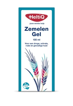 Heltiq Zemelen gel
