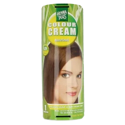 Henna Plus Colour cream 6.35 hazelnut