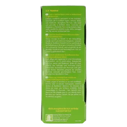 Henna Plus Colour cream 6.35 hazelnut