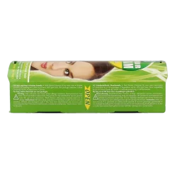 Henna Plus Colour cream 6.35 hazelnut