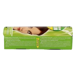 New Henna Plus Colour cream 6.45 mahogany