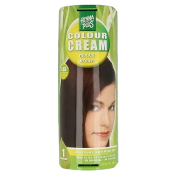 Outlet Henna Plus Colour cream 4.03 mocha brown