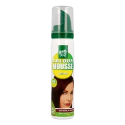 Henna Plus Colour mousse 4.56 auburn