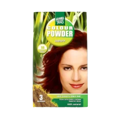 Henna Plus Colour powder 56 auburn