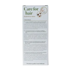 Henna Plus Long lasting colour 6 dark blond