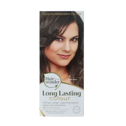 Henna Plus Long lasting colour 6 dark blond